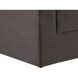 Ionic Meg Ash Sofa